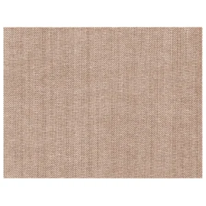 Mantelines ‘like linen’ 70 g/m2 30×40 cm chocolate spunlace
