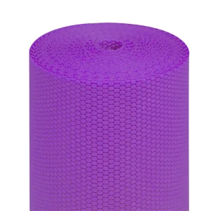 «Tú y yo» pre. 120 cm (30 ser.) ‘spunbond plus+’ 80 g/m2 0,40×36 m violeta pp