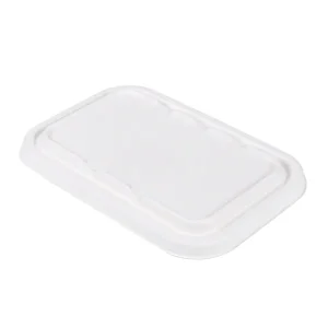 Tapas para códigos 221.38/39 ‘bionic’ 22,2×14,7×1,2 cm blanco bagazo