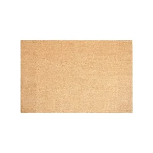Mantelines 45,5×30,5 cm beige yute