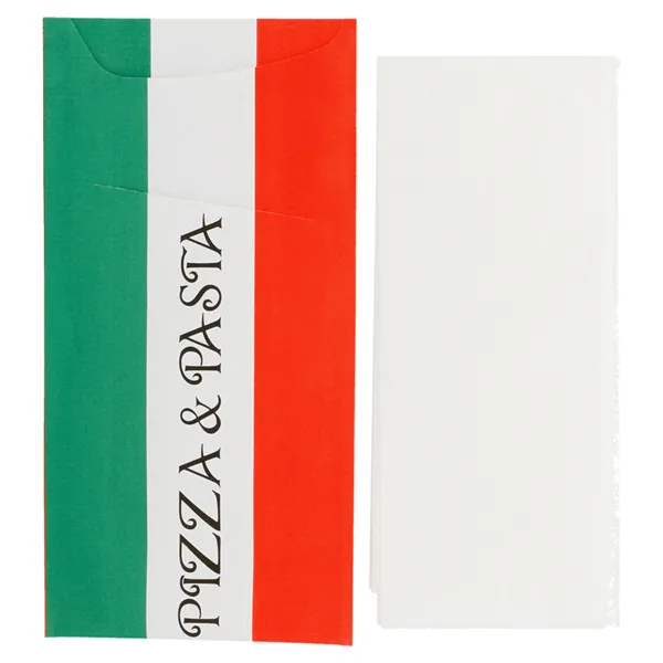 bolsas-cubiertos-servilleta-just-in-time-pizza-pasta-90-10-pe-g-m2-112x225-cm-blanco-celulosa3