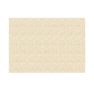 Mantelines ‘miami’ 48 g/m2 31×43 cm caramelo celulosa