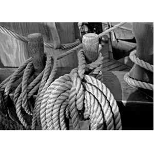 Mantelines offset ‘cuerdas’ 70 g/m2 31×43 cm cuatricromía papel