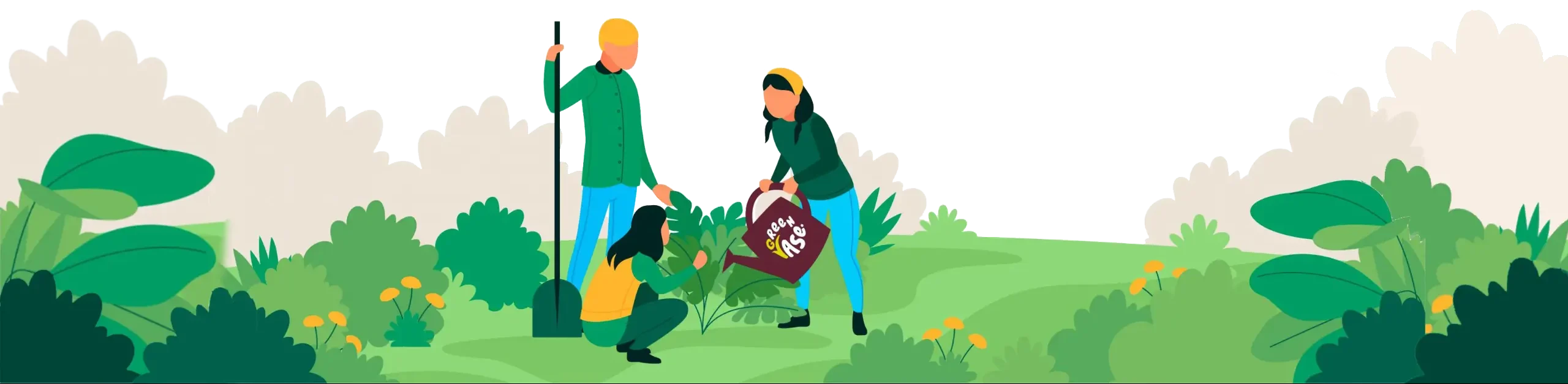 Imagen de sostenibilidad greenvase