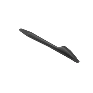 Cuchillos ‘elegance’ 16,5 cm negro madera