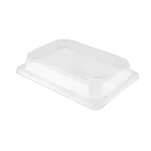 Tapas para código 212.95 ‘bionic’ 19×13,6×3,2 cm transparente ops