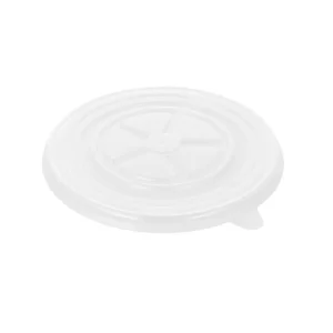 Tapas tarrinas 1000 ml ø 13,5 cm ps