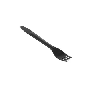 Tenedores ‘elegance’ 16,5 cm negro madera