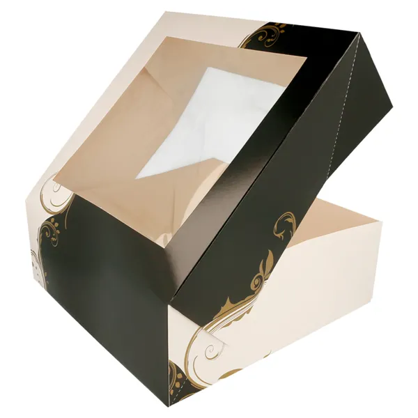 cajas-de-carton-decorado-para-pasteleria-con-ventana-superior-28x28x10cm5