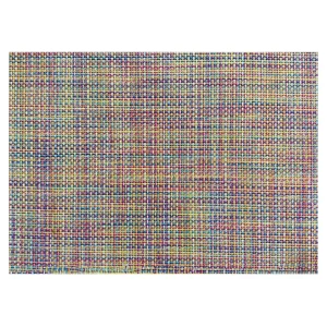 Mantelines offset ‘trama’ 70 g/m2 30×42 cm cuatricromía papel