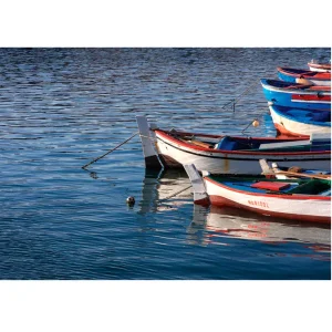 Mantelines offset ‘maritime’ 70 g/m2 31×43 cm cuatricromía papel