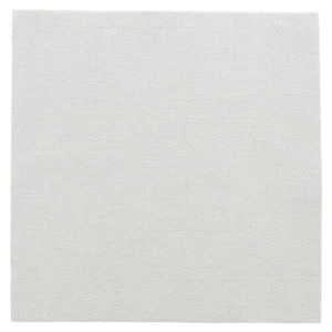 Servilletas 2 caras ‘like linen’ 70 g/m2 40×40 cm gris spunlace