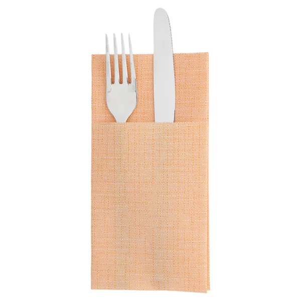 servilletas-canguro-mandarina-dry-cotton-airlaid-40x40-cm1