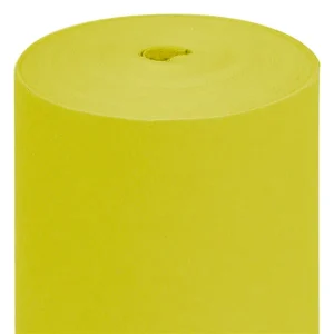 Mantel en rollo 55 g/m2 1,20×50 m kiwi airlaid