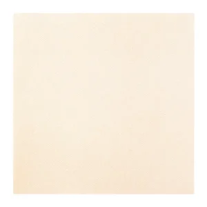 Servilletas ‘like linen’ 70 g/m2 20×20 cm crema spunlace