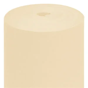 Mantel en rollo 55 g/m2 1,20×50 m marfil airlaid