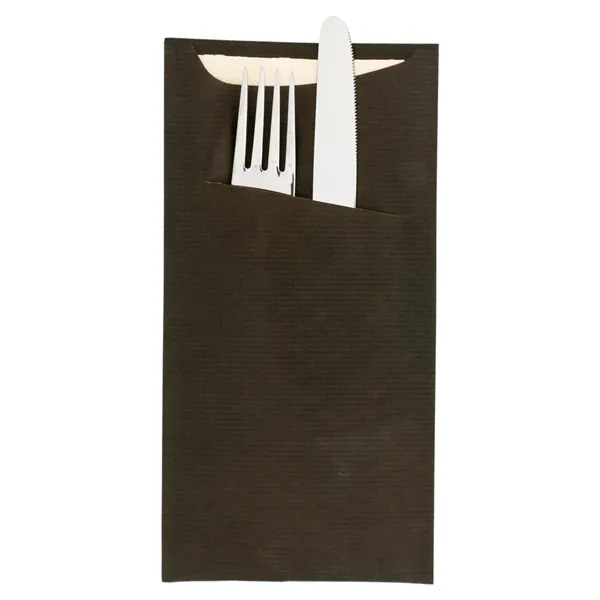 bolsas-cubiertos-servilleta-just-in-time-80-10-pe-g-m2-112x225-cm-negro-kraft-verjurado2
