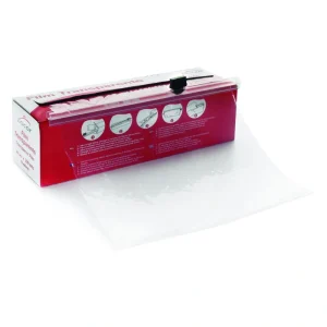 Bobina Film Transparente Lacor