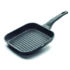 24123-ASADOR-GRILL LISO ECO-PIEDRA