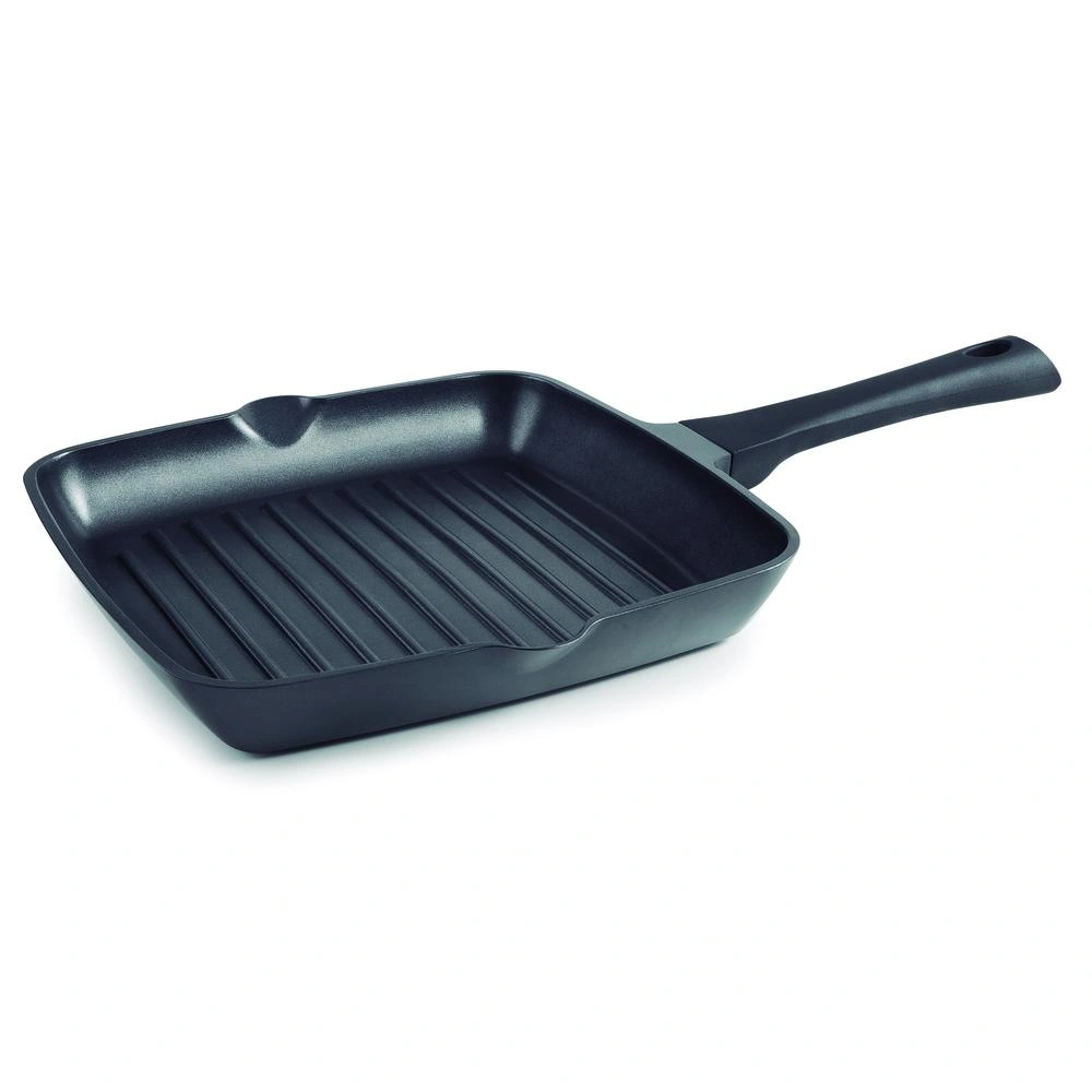 27827-GRILL 28x28 cm MELT