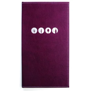 Porta Menú Estr,Isabelle ,160×285