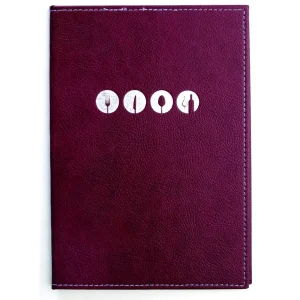 Porta Menú A5 Isabelle ,170x235Mm