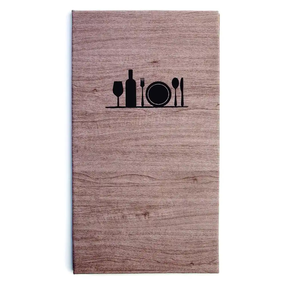 28012-PORTAMENU FRIDA VINO