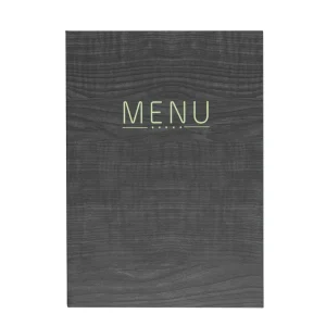 Porta Menú A4 André   230x320Mm