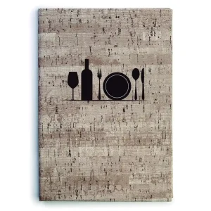 Porta Menú A5 Matisse 170×235