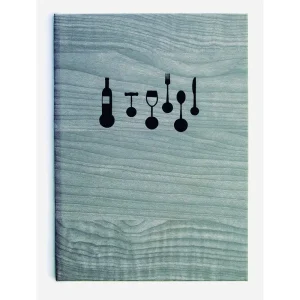 Porta Menú A5 Cassat 170×235