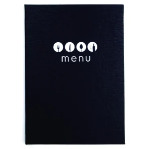 Porta Menú A4 Dali   230×320 Mm