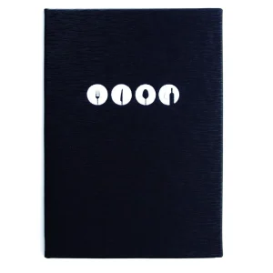 Porta Menú A5 Dali 170×235 Mm