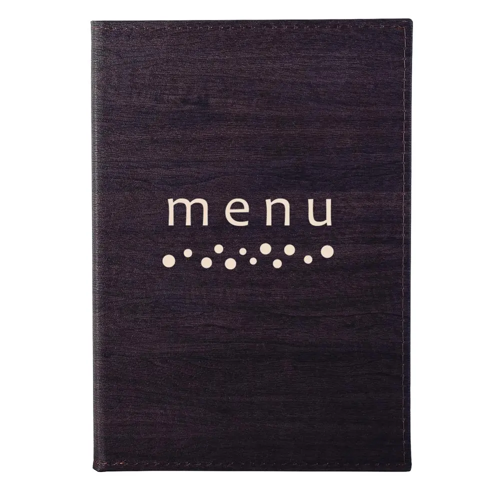 28172-PORTAMENU A5 TIZIANO