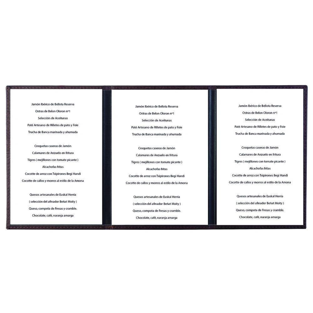 28172-PORTAMENU ABIERTO TIZIANO