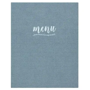 Porta Menú A4 Francis   250×320