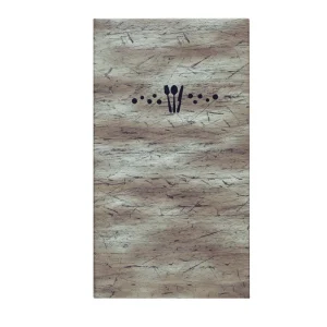 Porta Menú Estr,Andy ,155×280 Mm