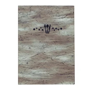 Porta Menú A5 Andy ,170×240 Mm