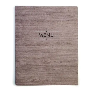 Porta Menú A4 Vermeer ,255×320