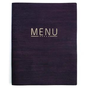 Porta Menú A4 Nicolás ,255×320