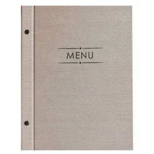 Porta Menú A4 Paul 255×320