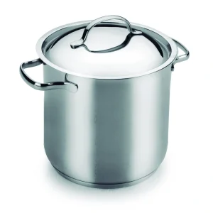 Olla Super Alta Basic Lacor