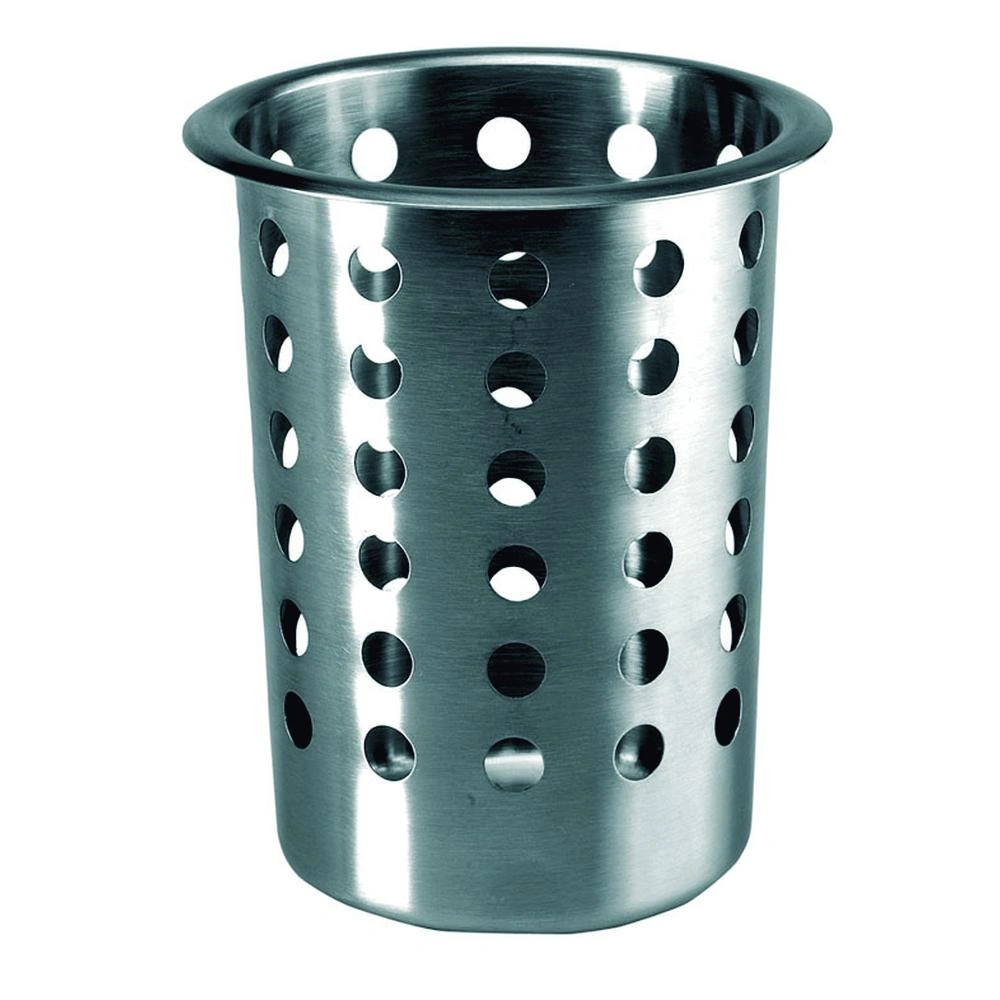 33125-VASO INOX CUBIERTOS