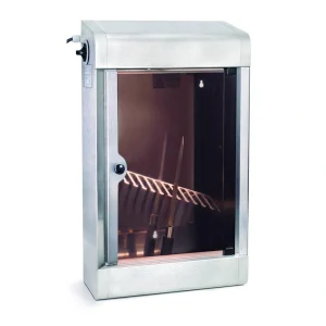 Armario Esterilizador 10 Cuchillos Ultravioleta