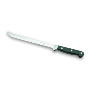 Cuchillo Jamonero Acero Inox Lacor