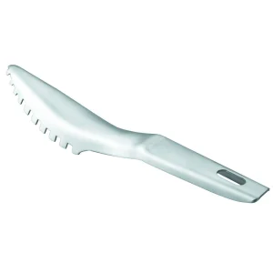 Desescamador Pescado Inox 19 Cm