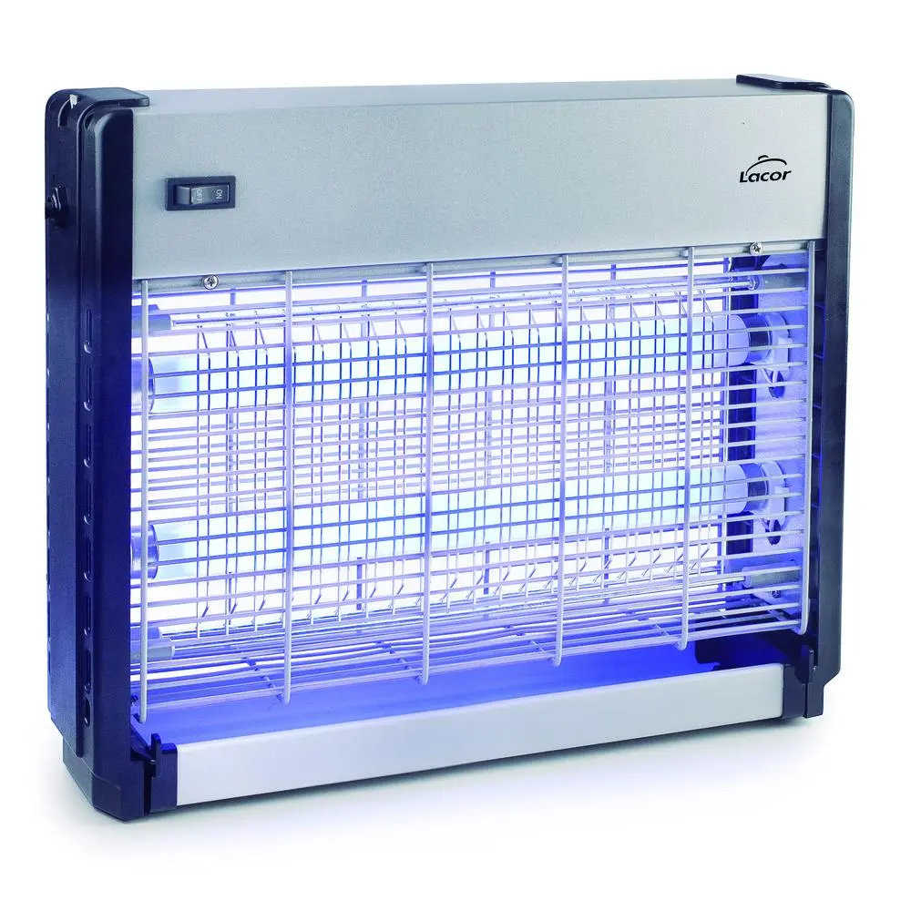 39134-MATAMOSQUITOS CAPTER 26W