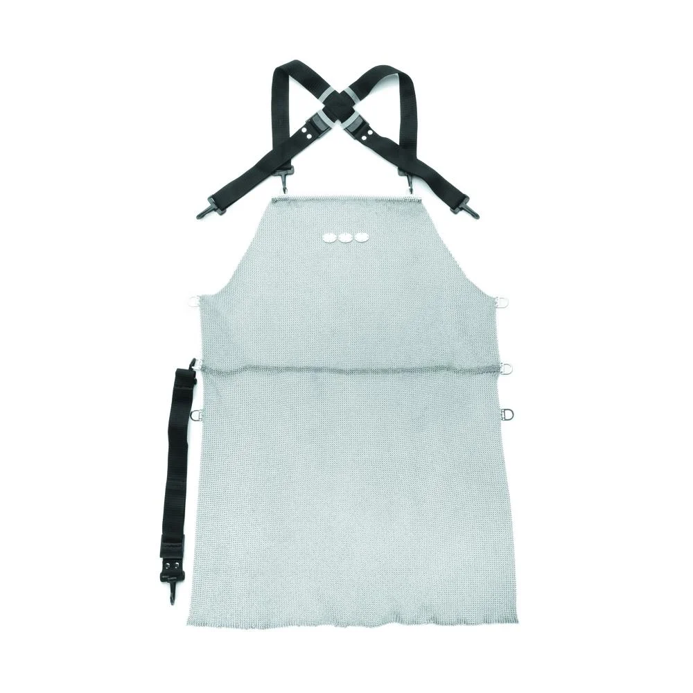 39165-DELANTAL CORTE MALLA