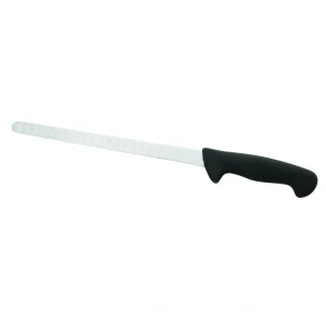 Cuchillo Jamonero Estampado 26 Cm