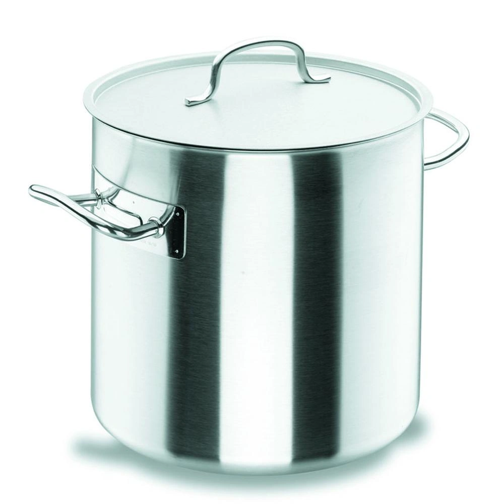 50116-OLLA RECTA CHEF CLASSIC