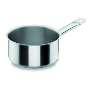 Cazo Recto Chef-Inox Lacor